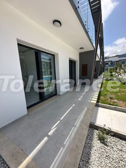 Apartment from the developer in Kyrenia, Northern Cyprus with pool with installment - buy realty in Turkey - 85249