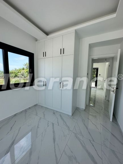 Apartment from the developer in Kyrenia, Northern Cyprus with pool with installment - buy realty in Turkey - 85250