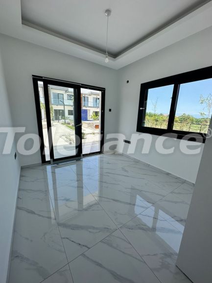 Apartment from the developer in Kyrenia, Northern Cyprus with pool with installment - buy realty in Turkey - 85251