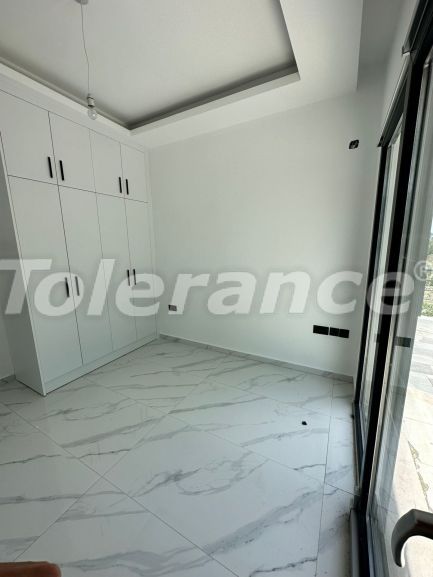 Apartment from the developer in Kyrenia, Northern Cyprus with pool with installment - buy realty in Turkey - 85252
