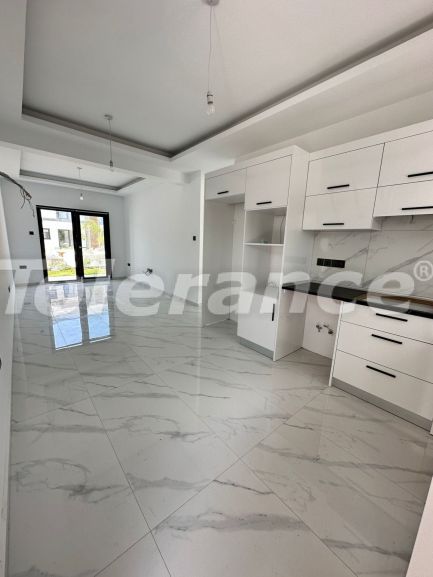 Apartment from the developer in Kyrenia, Northern Cyprus with pool with installment - buy realty in Turkey - 85253