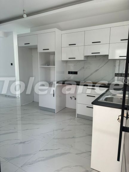 Apartment from the developer in Kyrenia, Northern Cyprus with pool with installment - buy realty in Turkey - 85254