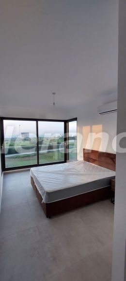 Apartment in Kyrenia, Northern Cyprus with sea view with pool with installment - buy realty in Turkey - 85430