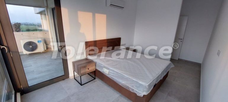 Apartment in Kyrenia, Nordzypern pool ratenzahlung - immobilien in der Türkei kaufen - 85440