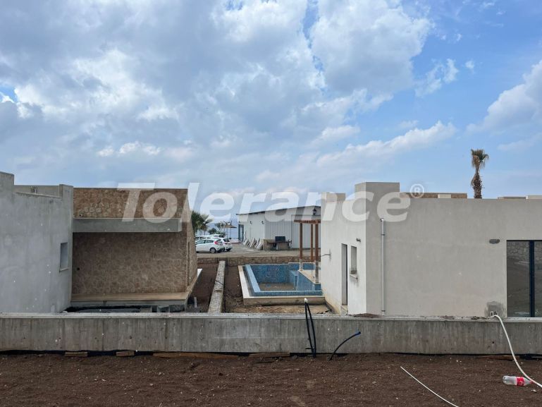 Apartment vom entwickler in Kyrenia, Nordzypern meeresblick pool ratenzahlung - 85726 Apartment vom entwickler in Kyrenia, Nordzypern meeresblick pool ratenzahlung - immobilien in der Türkei kaufen - 85726