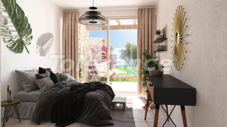 Apartment vom entwickler in Kyrenia, Nordzypern meeresblick pool ratenzahlung - 85729 Apartment vom entwickler in Kyrenia, Nordzypern meeresblick pool ratenzahlung - immobilien in der Türkei kaufen - 85729