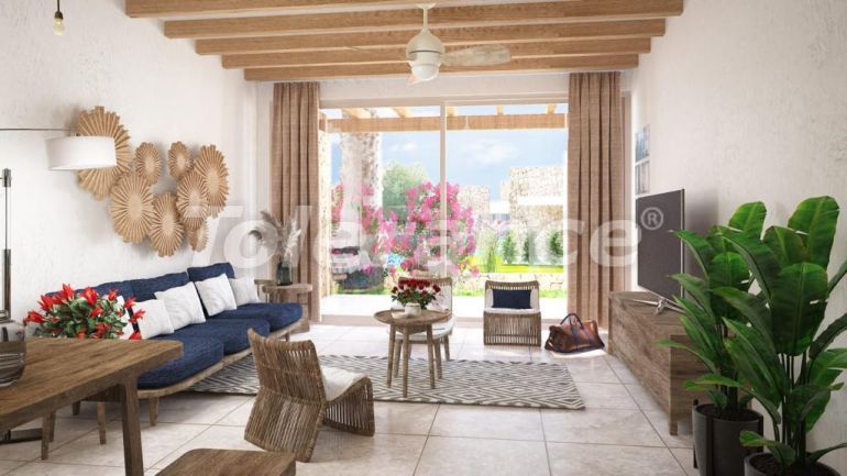 Apartment vom entwickler in Kyrenia, Nordzypern meeresblick pool ratenzahlung - 85730 Apartment vom entwickler in Kyrenia, Nordzypern meeresblick pool ratenzahlung - immobilien in der Türkei kaufen - 85730