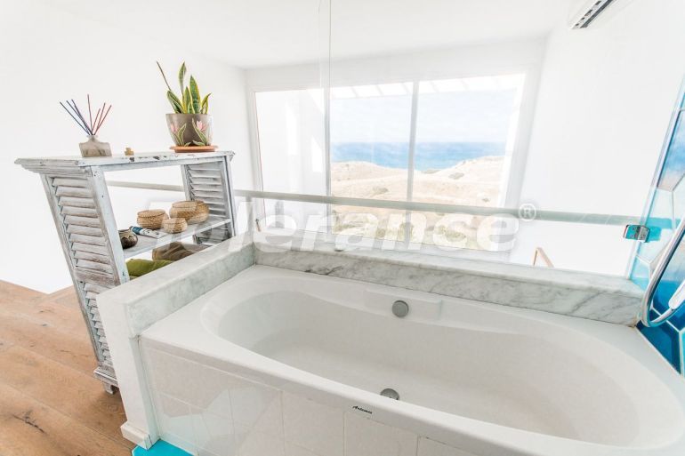 آپارتمان که در کیرینیا, قبرس شمالی منظره دریا استخر - 86104 آپارتمان که در کیرینیا, قبرس شمالی منظره دریا استخر - خرید ملک در ترکیه - 86104