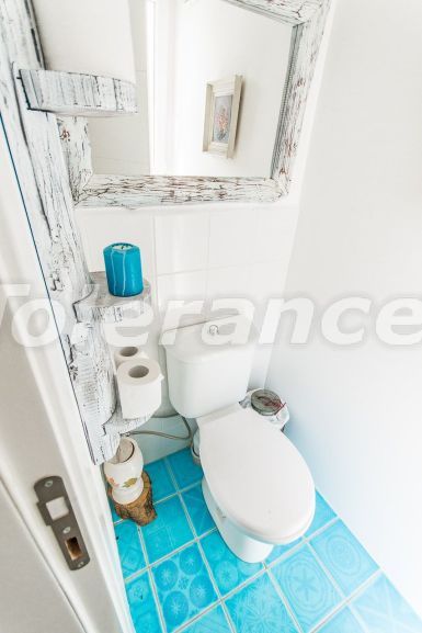 آپارتمان که در کیرینیا, قبرس شمالی منظره دریا استخر - 86107 آپارتمان که در کیرینیا, قبرس شمالی منظره دریا استخر - خرید ملک در ترکیه - 86107