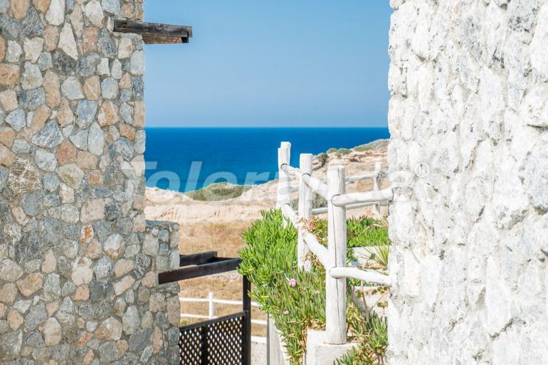 آپارتمان که در کیرینیا, قبرس شمالی منظره دریا استخر - 86124 آپارتمان که در کیرینیا, قبرس شمالی منظره دریا استخر - خرید ملک در ترکیه - 86124