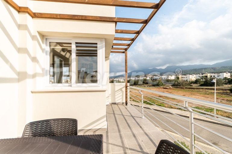 Apartment vom entwickler in Kyrenia, Nordzypern pool - immobilien in der Türkei kaufen - 86224