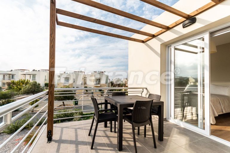 Apartment vom entwickler in Kyrenia, Nordzypern pool - immobilien in der Türkei kaufen - 86226