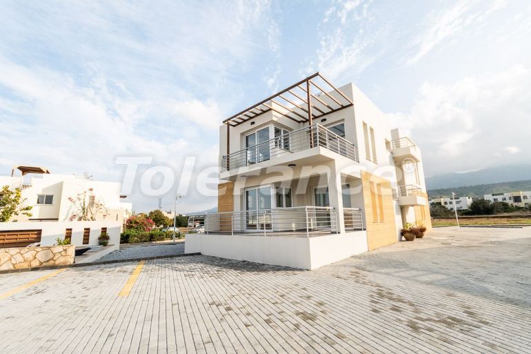 Apartment vom entwickler in Kyrenia, Nordzypern pool - immobilien in der Türkei kaufen - 86229