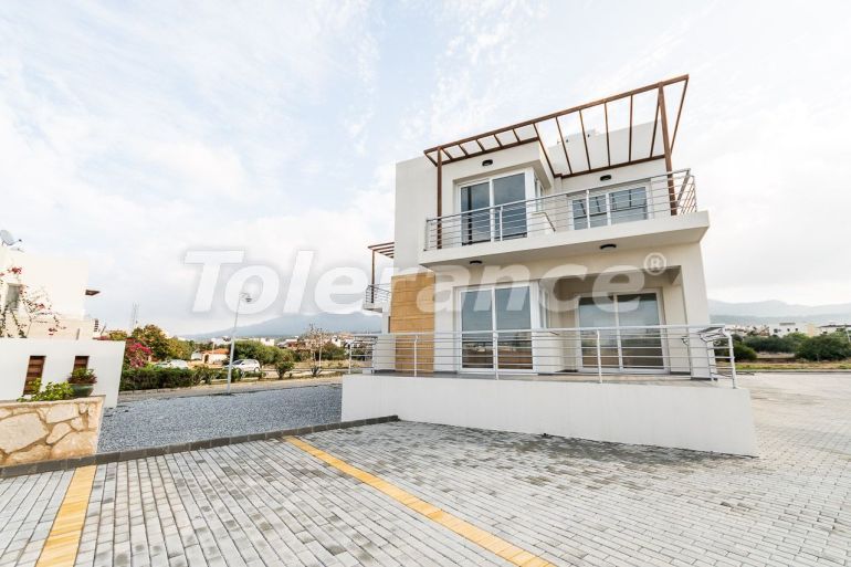 Apartment vom entwickler in Kyrenia, Nordzypern pool - immobilien in der Türkei kaufen - 86233