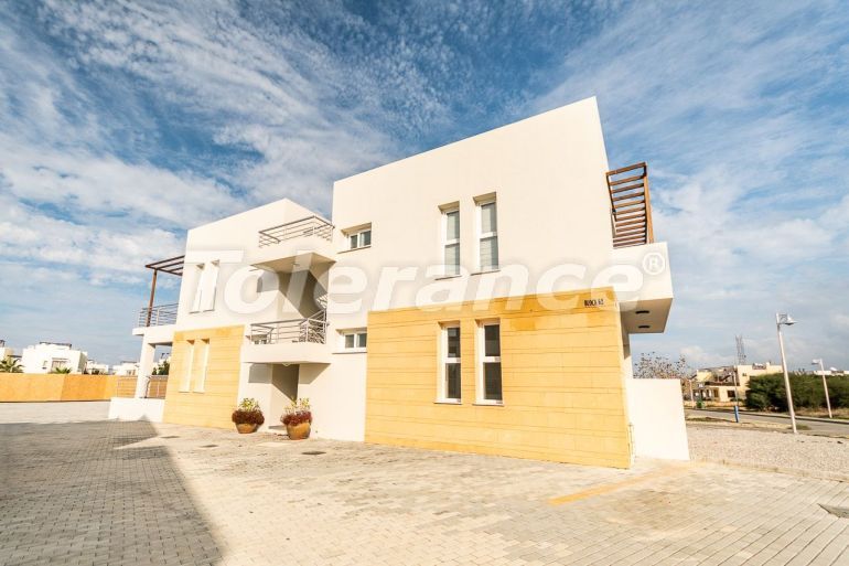 Apartment vom entwickler in Kyrenia, Nordzypern pool - immobilien in der Türkei kaufen - 86234