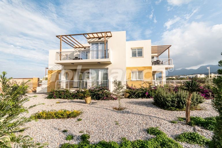 Apartment vom entwickler in Kyrenia, Nordzypern pool - immobilien in der Türkei kaufen - 86235