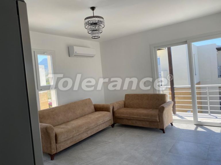 Apartment vom entwickler in Kyrenia, Nordzypern pool - immobilien in der Türkei kaufen - 86238