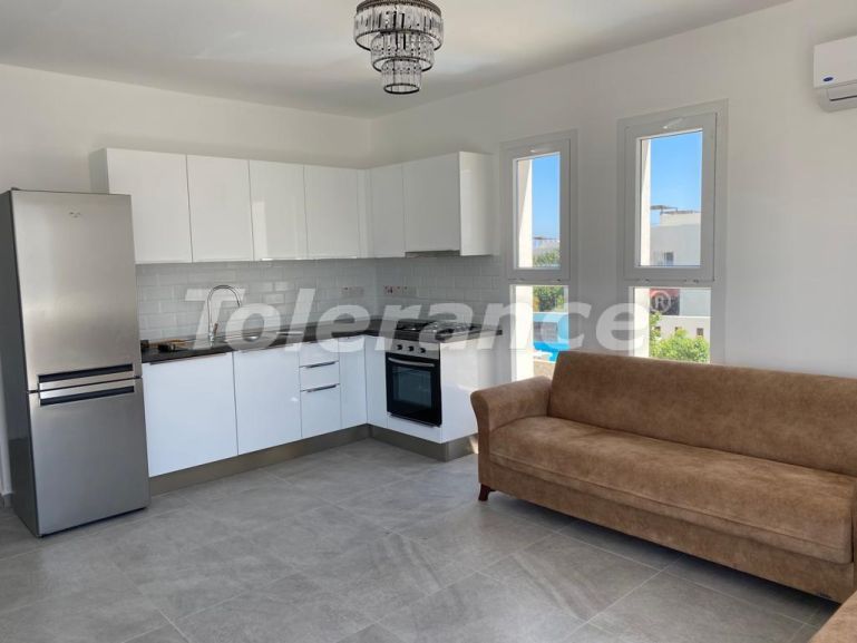 Apartment vom entwickler in Kyrenia, Nordzypern pool - immobilien in der Türkei kaufen - 86240