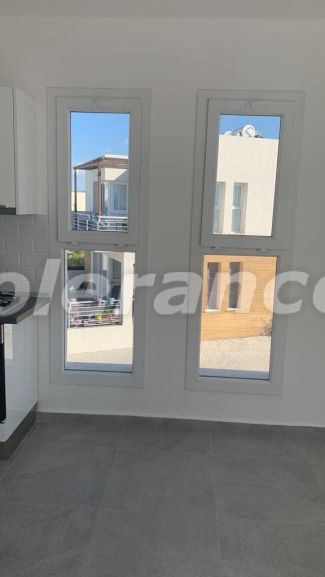 Apartment vom entwickler in Kyrenia, Nordzypern pool - immobilien in der Türkei kaufen - 86241