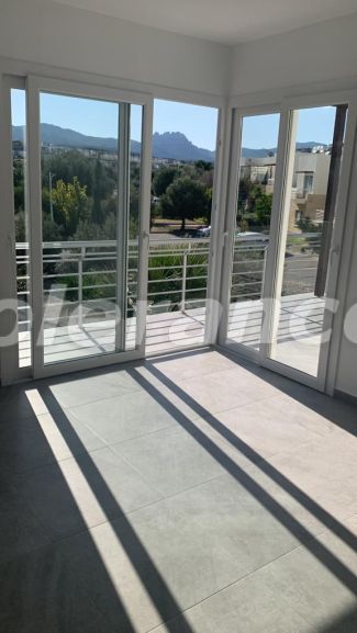 Apartment vom entwickler in Kyrenia, Nordzypern pool - immobilien in der Türkei kaufen - 86242