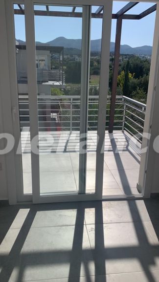 Apartment vom entwickler in Kyrenia, Nordzypern pool - immobilien in der Türkei kaufen - 86244