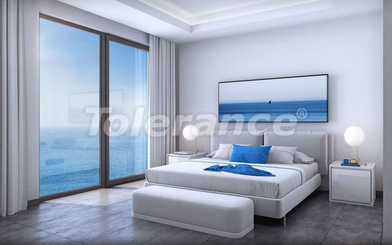 Appartement еn Kyrénia, Chypre du Nord - 86782 Appartement еn Kyrénia, Chypre du Nord - acheter un bien immobilier en Turquie - 86782