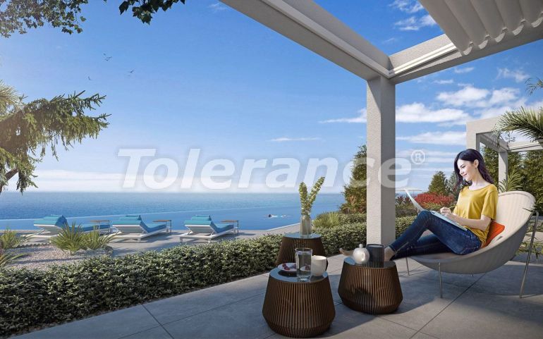 Appartement еn Kyrénia, Chypre du Nord - 86785 Appartement еn Kyrénia, Chypre du Nord - acheter un bien immobilier en Turquie - 86785
