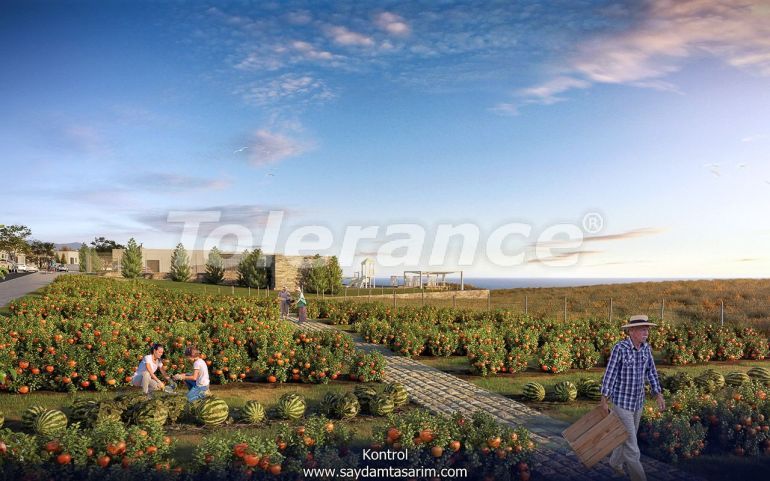 Appartement еn Kyrénia, Chypre du Nord - 86788 Appartement еn Kyrénia, Chypre du Nord - acheter un bien immobilier en Turquie - 86788