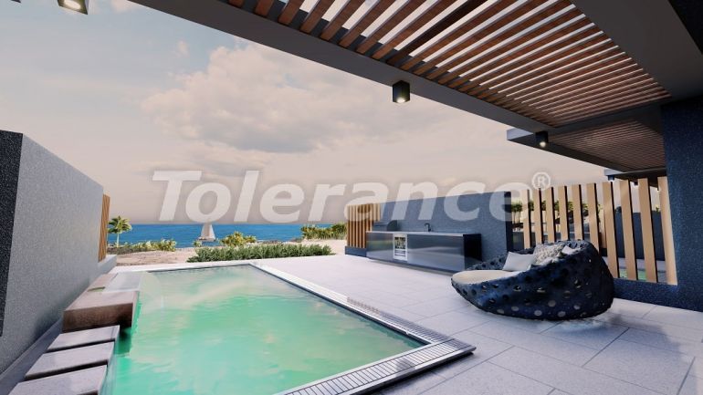Apartment vom entwickler in Kyrenia, Nordzypern ratenzahlung - 86922 Apartment vom entwickler in Kyrenia, Nordzypern ratenzahlung - immobilien in der Türkei kaufen - 86922
