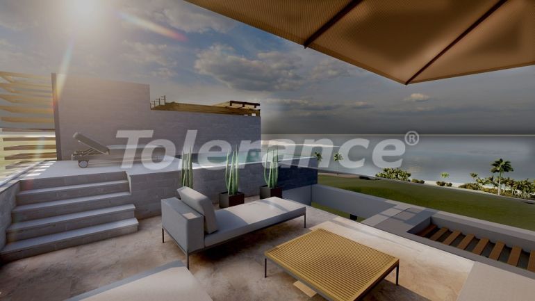 Apartment vom entwickler in Kyrenia, Nordzypern ratenzahlung - 86926 Apartment vom entwickler in Kyrenia, Nordzypern ratenzahlung - immobilien in der Türkei kaufen - 86926