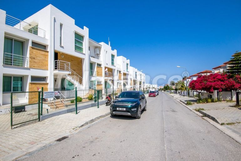 Apartment vom entwickler in Kyrenia, Nordzypern pool - 87301 Apartment vom entwickler in Kyrenia, Nordzypern pool - immobilien in der Türkei kaufen - 87301