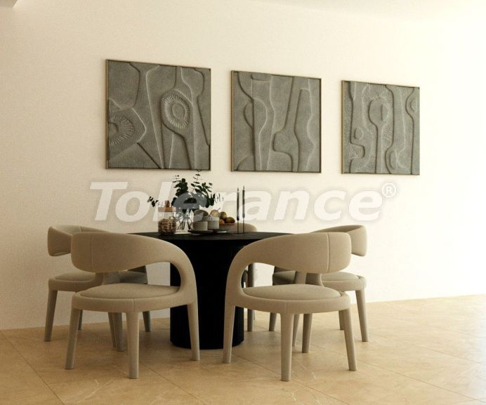 Apartment vom entwickler in Kyrenia, Nordzypern pool - 87314 Apartment vom entwickler in Kyrenia, Nordzypern pool - immobilien in der Türkei kaufen - 87314