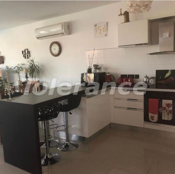 Appartement еn Kyrénia, Chypre du Nord piscine - acheter un bien immobilier en Turquie - 87591