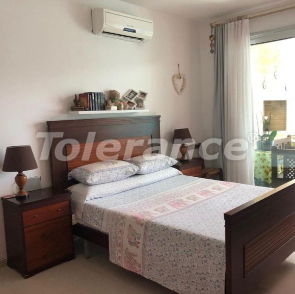 Appartement еn Kyrénia, Chypre du Nord piscine - acheter un bien immobilier en Turquie - 87592