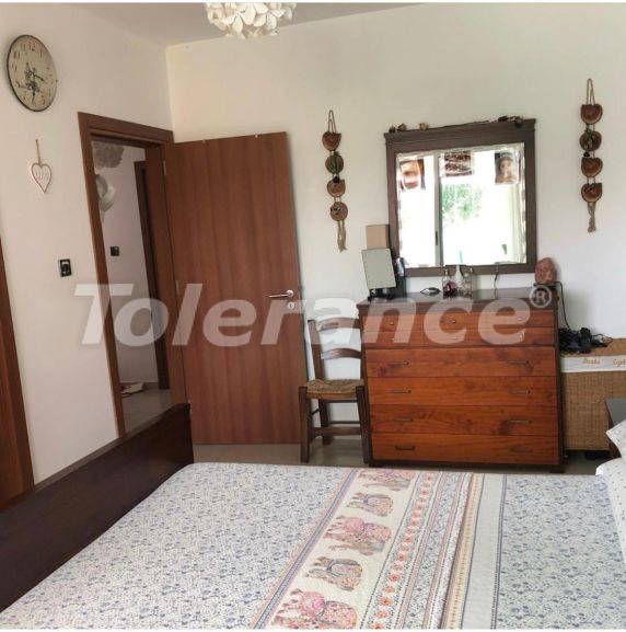 Appartement еn Kyrénia, Chypre du Nord piscine - acheter un bien immobilier en Turquie - 87593