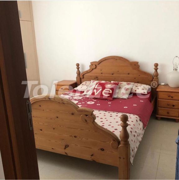 Appartement еn Kyrénia, Chypre du Nord piscine - acheter un bien immobilier en Turquie - 87594