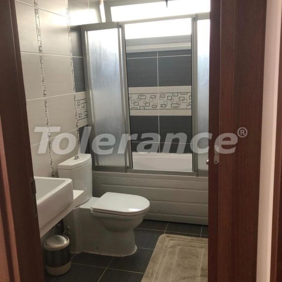 Appartement еn Kyrénia, Chypre du Nord piscine - acheter un bien immobilier en Turquie - 87595