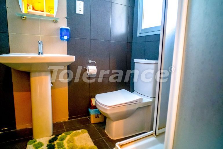 Apartment in Kyrenia, Northern Cyprus with sea view with pool - 87764 Apartment in Kyrenia, Northern Cyprus with sea view with pool - buy realty in Turkey - 87764