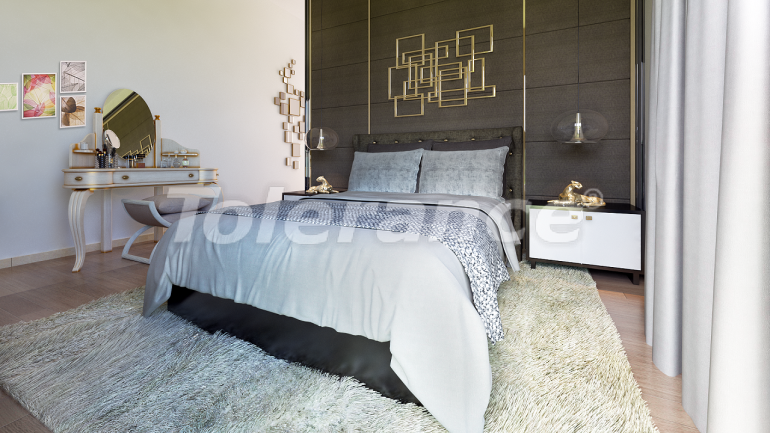 Appartement du développeur еn Kyrénia, Chypre du Nord versement - 88029 Appartement du développeur еn Kyrénia, Chypre du Nord versement - acheter un bien immobilier en Turquie - 88029