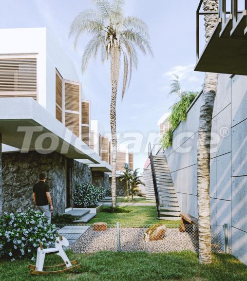 Appartement du développeur еn Kyrénia, Chypre du Nord piscine versement - 88088 Appartement du développeur еn Kyrénia, Chypre du Nord piscine versement - acheter un bien immobilier en Turquie - 88088