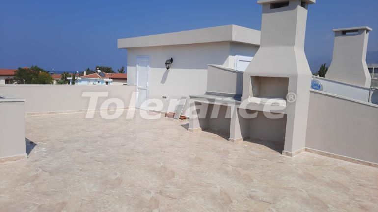 آپارتمان که در کیرینیا, قبرس شمالی - خرید ملک در ترکیه - 88504