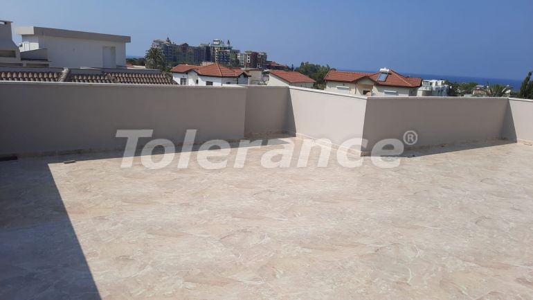 آپارتمان که در کیرینیا, قبرس شمالی - خرید ملک در ترکیه - 88505