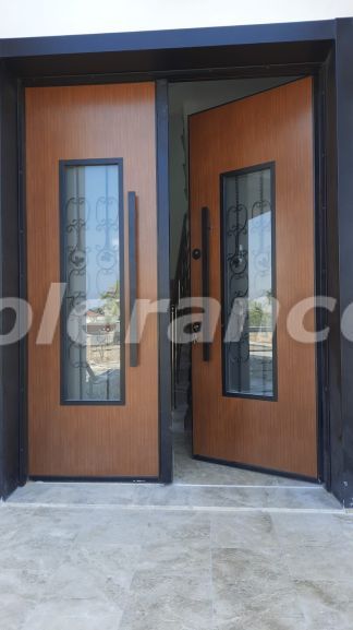 آپارتمان که در کیرینیا, قبرس شمالی - خرید ملک در ترکیه - 88516