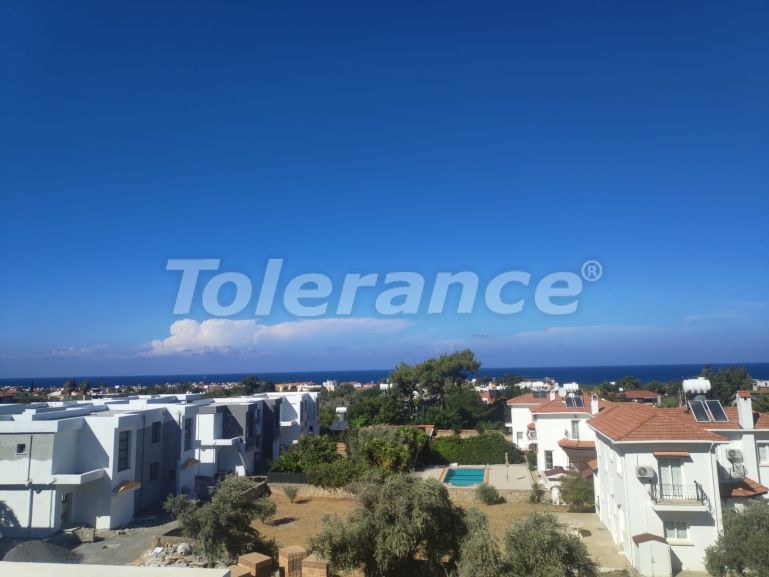 Appartement еn Kyrénia, Chypre du Nord vue sur la mer piscine - 88599 Appartement еn Kyrénia, Chypre du Nord vue sur la mer piscine - acheter un bien immobilier en Turquie - 88599