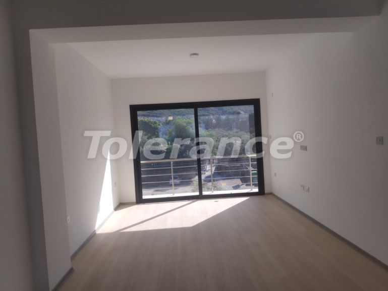 Appartement еn Kyrénia, Chypre du Nord vue sur la mer piscine - 88602 Appartement еn Kyrénia, Chypre du Nord vue sur la mer piscine - acheter un bien immobilier en Turquie - 88602