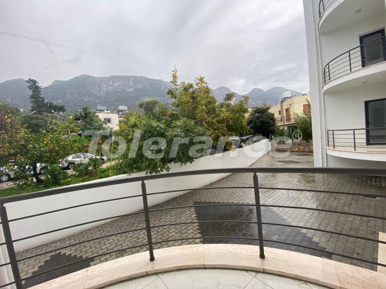 Apartment in Kyrenia, Northern Cyprus with pool - 88804 Apartment in Kyrenia, Northern Cyprus with pool - buy realty in Turkey - 88804