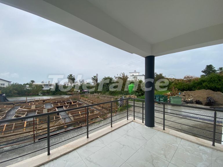 Apartment in Kyrenia, Northern Cyprus with pool - 88809 Apartment in Kyrenia, Northern Cyprus with pool - buy realty in Turkey - 88809