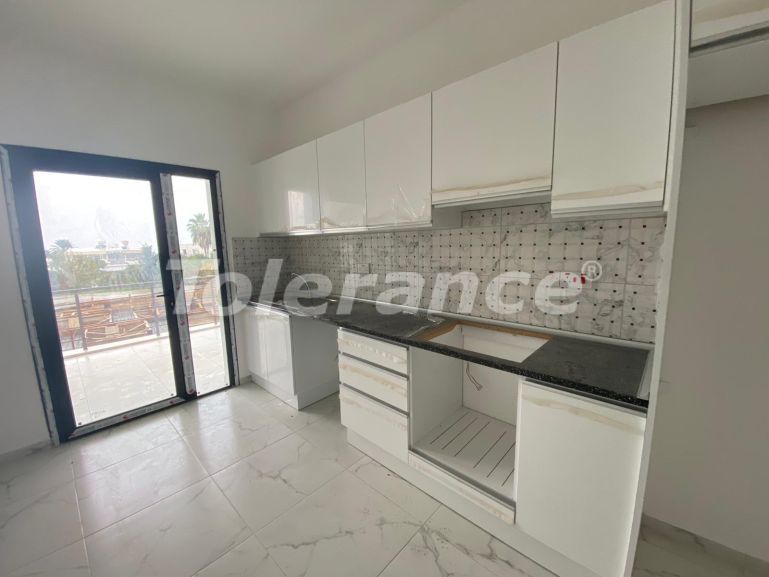 Apartment in Kyrenia, Northern Cyprus with pool - 88810 Apartment in Kyrenia, Northern Cyprus with pool - buy realty in Turkey - 88810