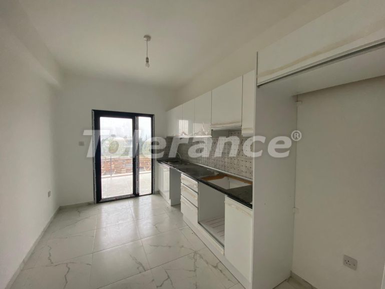 Apartment in Kyrenia, Northern Cyprus with pool - 88811 Apartment in Kyrenia, Northern Cyprus with pool - buy realty in Turkey - 88811