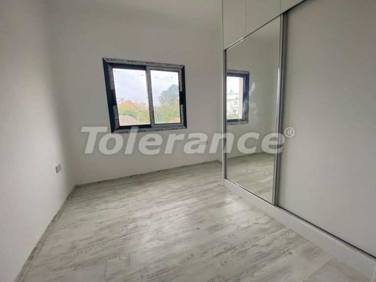 Apartment in Kyrenia, Northern Cyprus with pool - 88816 Apartment in Kyrenia, Northern Cyprus with pool - buy realty in Turkey - 88816